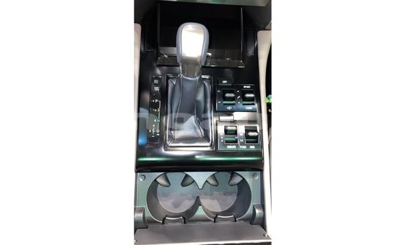 Buy Import Lexus GX Other Car in Import - Dubai in Enga Buy Import Lexus GX Other Car in Import - Dubai in Enga