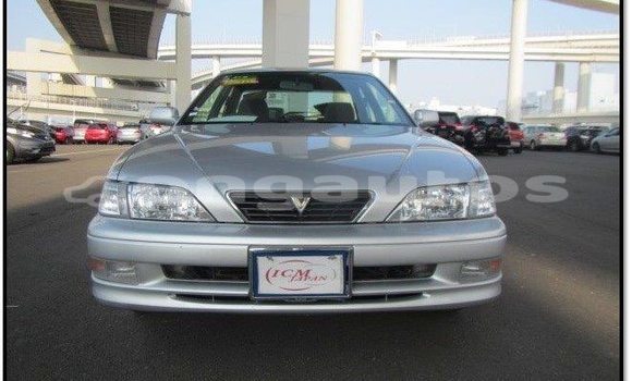 Buy Used Toyota Vista Other Car in Wabag in Enga Buy Used Toyota Vista Other Car in Wabag in Enga