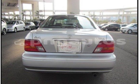 Buy Used Toyota Vista Other Car in Wabag in Enga Buy Used Toyota Vista Other Car in Wabag in Enga