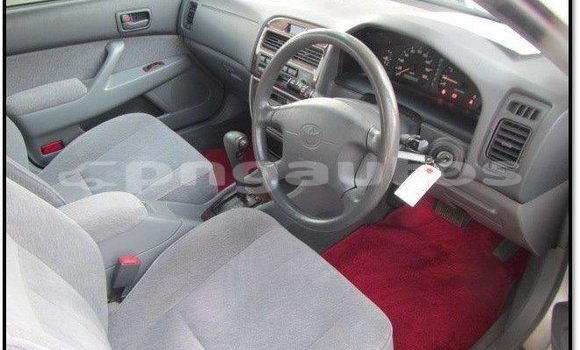 Buy Used Toyota Vista Other Car in Wabag in Enga Buy Used Toyota Vista Other Car in Wabag in Enga