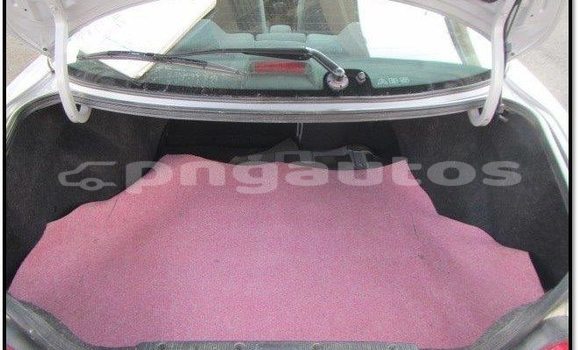 Buy Used Toyota Vista Other Car in Wabag in Enga Buy Used Toyota Vista Other Car in Wabag in Enga