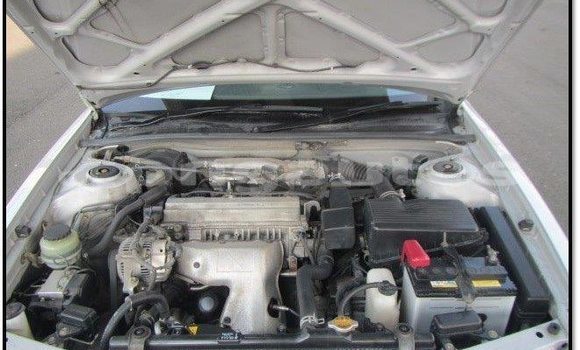 Buy Used Toyota Vista Other Car in Wabag in Enga Buy Used Toyota Vista Other Car in Wabag in Enga