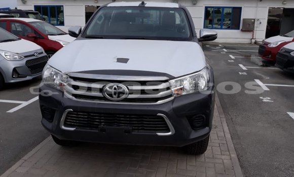 Buy Import Toyota Hilux Other Car in Import - Dubai in Enga Buy Import Toyota Hilux Other Car in Import - Dubai in Enga