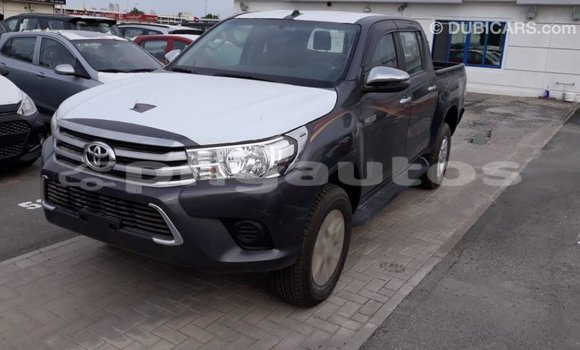 Buy Import Toyota Hilux Other Car in Import - Dubai in Enga Buy Import Toyota Hilux Other Car in Import - Dubai in Enga