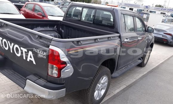 Buy Import Toyota Hilux Other Car in Import - Dubai in Enga Buy Import Toyota Hilux Other Car in Import - Dubai in Enga