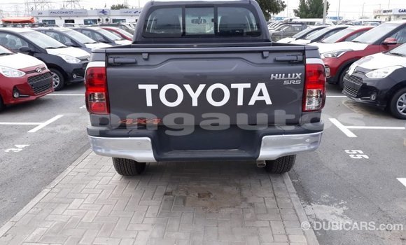 Buy Import Toyota Hilux Other Car in Import - Dubai in Enga Buy Import Toyota Hilux Other Car in Import - Dubai in Enga