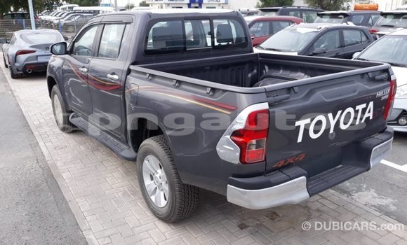 Buy Import Toyota Hilux Other Car in Import - Dubai in Enga Buy Import Toyota Hilux Other Car in Import - Dubai in Enga