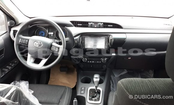 Buy Import Toyota Hilux Other Car in Import - Dubai in Enga Buy Import Toyota Hilux Other Car in Import - Dubai in Enga