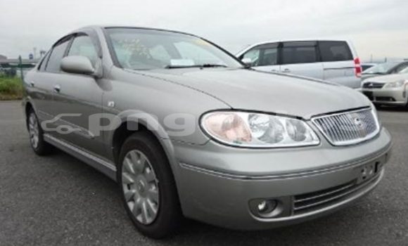 Buy Used Nissan Bluebird Other Car in Kundiawa in Simbu Buy Used Nissan Bluebird Other Car in Kundiawa in Simbu