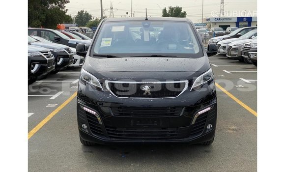 Buy Import Peugeot Traveller Black Car in Import - Dubai in Enga Buy Import Peugeot Traveller Black Car in Import - Dubai in Enga