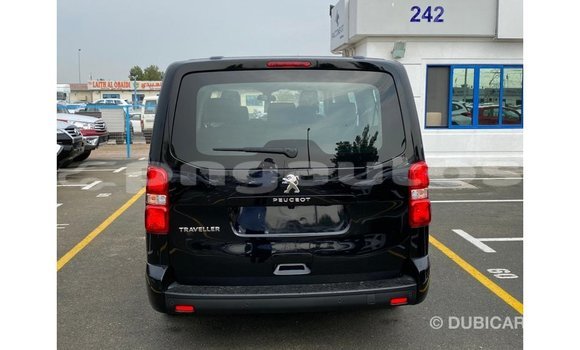 Buy Import Peugeot Traveller Black Car in Import - Dubai in Enga Buy Import Peugeot Traveller Black Car in Import - Dubai in Enga