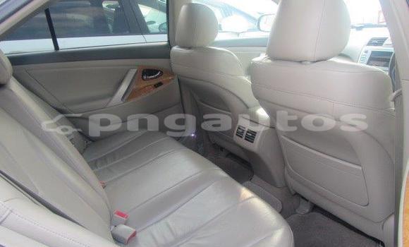 Buy Used Toyota Camry Other Car in Lae in Morobe Buy Used Toyota Camry Other Car in Lae in Morobe