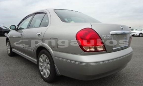 Buy Used Nissan Bluebird Other Car in Kundiawa in Simbu Buy Used Nissan Bluebird Other Car in Kundiawa in Simbu
