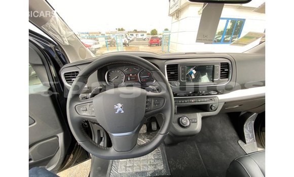 Buy Import Peugeot Traveller Black Car in Import - Dubai in Enga Buy Import Peugeot Traveller Black Car in Import - Dubai in Enga