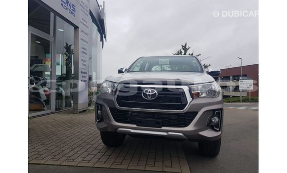 Buy Import Toyota Hilux Other Car in Import - Dubai in Enga Buy Import Toyota Hilux Other Car in Import - Dubai in Enga