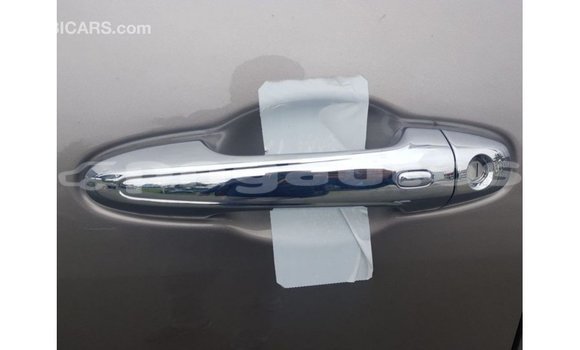 Buy Import Toyota Hilux Other Car in Import - Dubai in Enga Buy Import Toyota Hilux Other Car in Import - Dubai in Enga