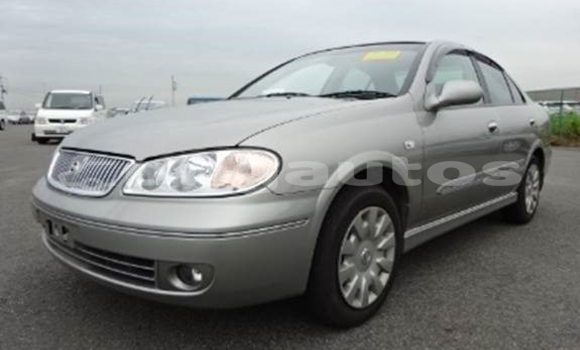 Buy Used Nissan Bluebird Other Car in Kundiawa in Simbu Buy Used Nissan Bluebird Other Car in Kundiawa in Simbu