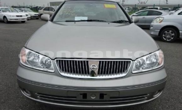 Buy Used Nissan Bluebird Other Car in Kundiawa in Simbu Buy Used Nissan Bluebird Other Car in Kundiawa in Simbu