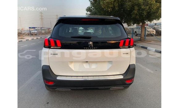 Buy Import Peugeot 5008 White Car in Import - Dubai in Enga Buy Import Peugeot 5008 White Car in Import - Dubai in Enga