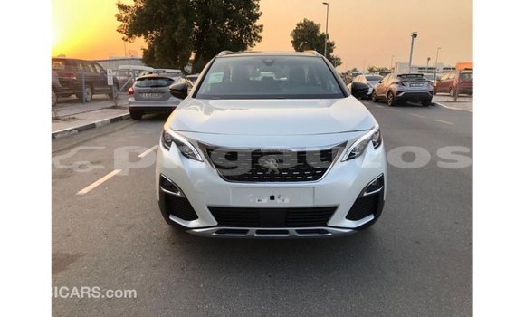 Buy Import Peugeot 5008 White Car in Import - Dubai in Enga Buy Import Peugeot 5008 White Car in Import - Dubai in Enga