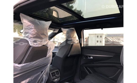 Buy Import Peugeot 5008 White Car in Import - Dubai in Enga Buy Import Peugeot 5008 White Car in Import - Dubai in Enga