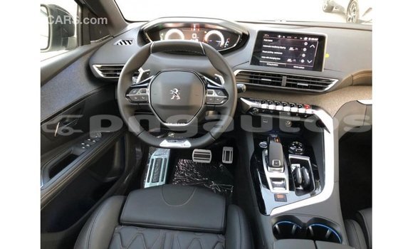 Buy Import Peugeot 5008 White Car in Import - Dubai in Enga Buy Import Peugeot 5008 White Car in Import - Dubai in Enga