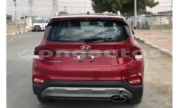 Buy Import Hyundai Santa Fe Red Car in Import - Dubai in Enga Buy Import Hyundai Santa Fe Red Car in Import - Dubai in Enga