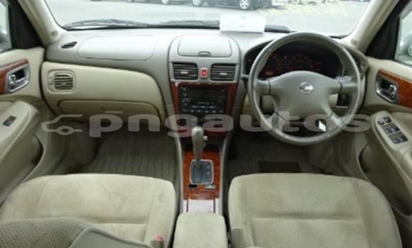Buy Used Nissan Bluebird Other Car in Kundiawa in Simbu Buy Used Nissan Bluebird Other Car in Kundiawa in Simbu