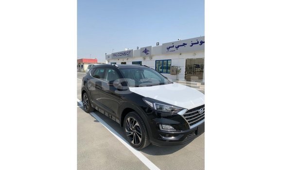 Buy Import Hyundai Tucson Black Car in Import - Dubai in Enga Buy Import Hyundai Tucson Black Car in Import - Dubai in Enga
