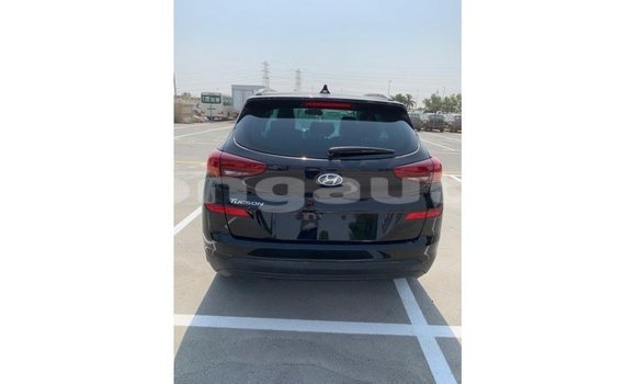 Buy Import Hyundai Tucson Black Car in Import - Dubai in Enga Buy Import Hyundai Tucson Black Car in Import - Dubai in Enga