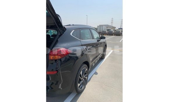 Buy Import Hyundai Tucson Black Car in Import - Dubai in Enga Buy Import Hyundai Tucson Black Car in Import - Dubai in Enga