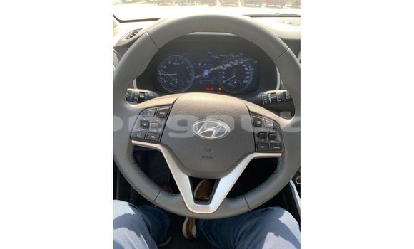 Buy Import Hyundai Tucson Black Car in Import - Dubai in Enga Buy Import Hyundai Tucson Black Car in Import - Dubai in Enga