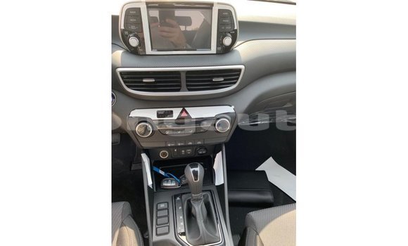 Buy Import Hyundai Tucson Black Car in Import - Dubai in Enga Buy Import Hyundai Tucson Black Car in Import - Dubai in Enga