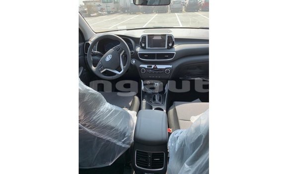 Buy Import Hyundai Tucson Black Car in Import - Dubai in Enga Buy Import Hyundai Tucson Black Car in Import - Dubai in Enga