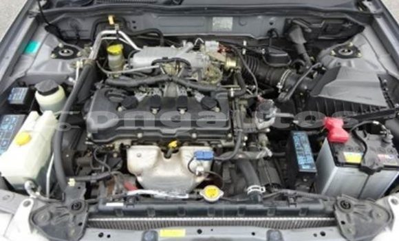 Buy Used Nissan Bluebird Other Car in Kundiawa in Simbu Buy Used Nissan Bluebird Other Car in Kundiawa in Simbu