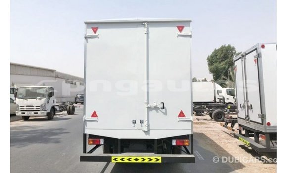 Buy Import Hino 300 Series White Truck in Import - Dubai in Enga Buy Import Hino 300 Series White Truck in Import - Dubai in Enga