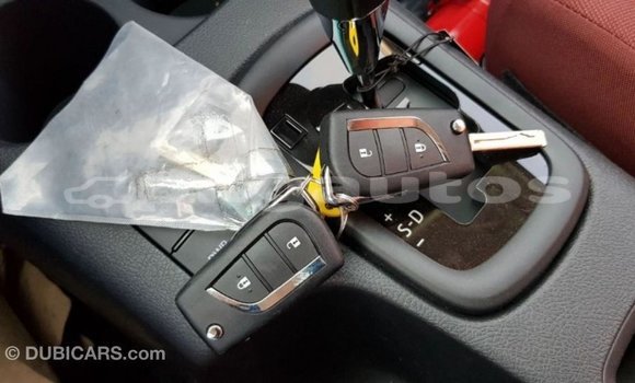 Buy Import Toyota Hilux Black Car in Import - Dubai in Enga Buy Import Toyota Hilux Black Car in Import - Dubai in Enga