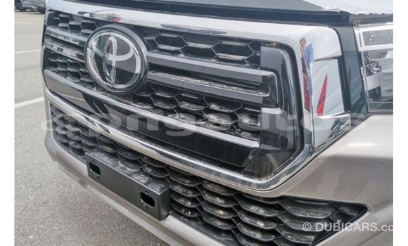 Buy Import Toyota Hilux Other Car in Import - Dubai in Enga Buy Import Toyota Hilux Other Car in Import - Dubai in Enga
