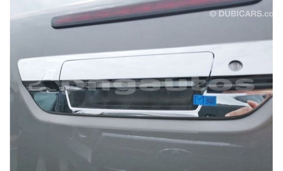 Buy Import Toyota Hilux Other Car in Import - Dubai in Enga Buy Import Toyota Hilux Other Car in Import - Dubai in Enga