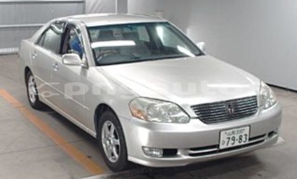 Buy Used Toyota MarkII Other Car in Kundiawa in Simbu Buy Used Toyota MarkII Other Car in Kundiawa in Simbu