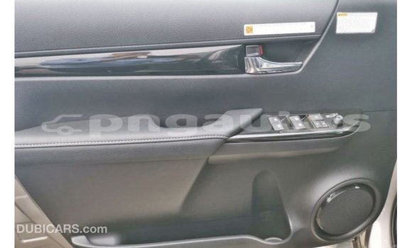 Buy Import Toyota Hilux Other Car in Import - Dubai in Enga Buy Import Toyota Hilux Other Car in Import - Dubai in Enga