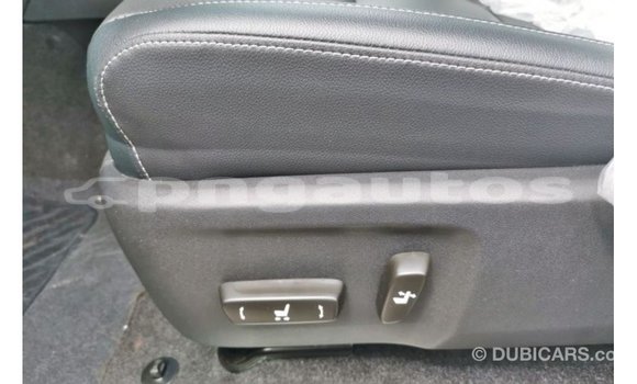 Buy Import Toyota Hilux Other Car in Import - Dubai in Enga Buy Import Toyota Hilux Other Car in Import - Dubai in Enga