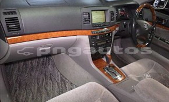 Buy Used Toyota MarkII Other Car in Kundiawa in Simbu Buy Used Toyota MarkII Other Car in Kundiawa in Simbu