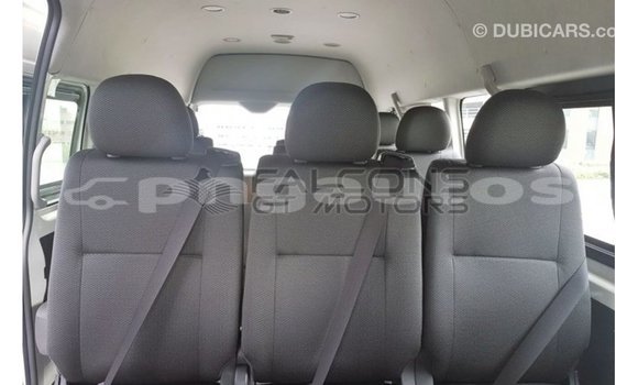 Buy Import Toyota Hiace White Car in Import - Dubai in Enga Buy Import Toyota Hiace White Car in Import - Dubai in Enga
