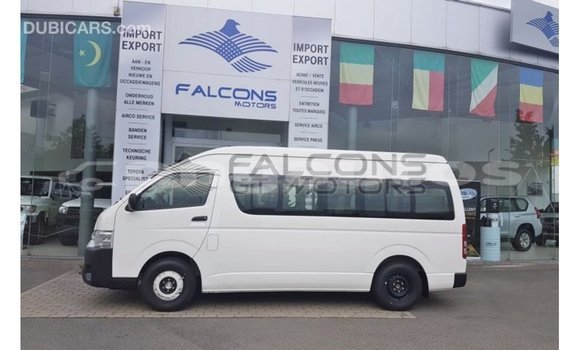 Buy Import Toyota Hiace White Car in Import - Dubai in Enga Buy Import Toyota Hiace White Car in Import - Dubai in Enga