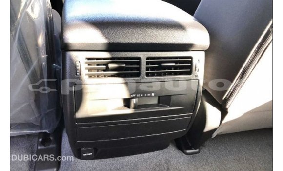 Buy Import Toyota Land Cruiser Black Car in Import - Dubai in Enga Buy Import Toyota Land Cruiser Black Car in Import - Dubai in Enga