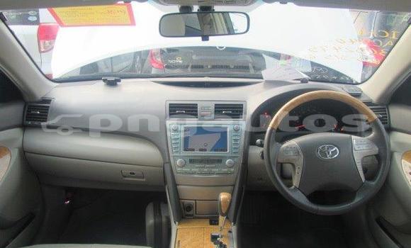 Buy Used Toyota Camry Other Car in Lae in Morobe Buy Used Toyota Camry Other Car in Lae in Morobe