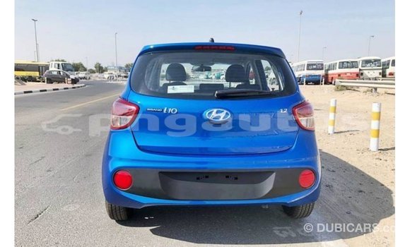 Buy Import Hyundai i10 Blue Car in Import - Dubai in Enga Buy Import Hyundai i10 Blue Car in Import - Dubai in Enga