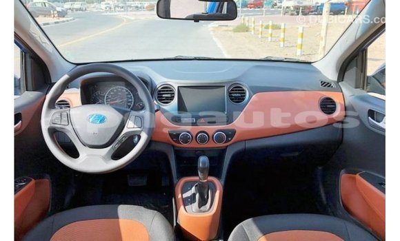 Buy Import Hyundai i10 Blue Car in Import - Dubai in Enga Buy Import Hyundai i10 Blue Car in Import - Dubai in Enga
