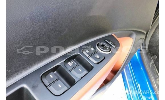 Buy Import Hyundai i10 Blue Car in Import - Dubai in Enga Buy Import Hyundai i10 Blue Car in Import - Dubai in Enga